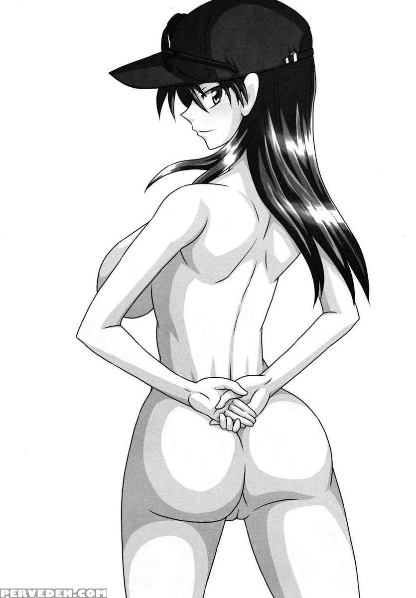 Futanari Roshutsu Mania 2 Chapter 1000 Page 3